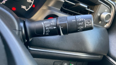 Honda HR-V 1.5 eHEV Advance 5dr CVT Hybrid Hatchback